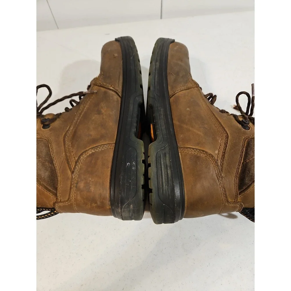 ARIAT mens Turbo 6